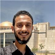 I am a Nanoscience student who is Passionate about science and is alawys thrilled to teach it. 
I am aiming middle school students